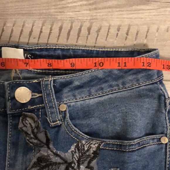 😎 embellished skinny jeans 👖 - Picture 11 of 15